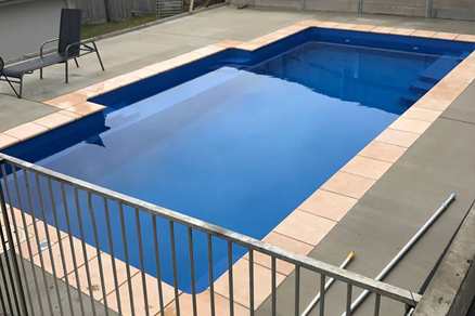 Swimming Pool 5 — New Homes in Australia