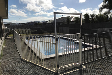 Swimming Pool 6 — New Homes in Australia