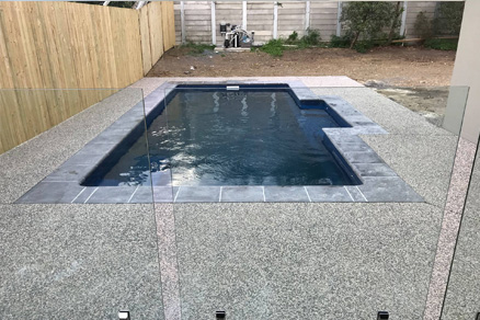 Swimming Pool 2 — New Homes in Australia