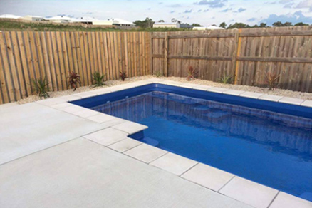 Swimming Pool 3 — New Homes in Australia
