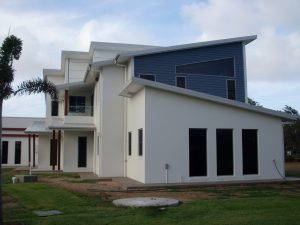 Exterior of House — New Homes in Habana, QLD