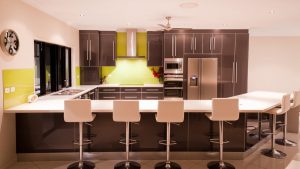 Kitchen Cabinet — New Homes in Habana, QLD