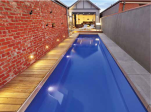 Lap Pool 3 — New Homes in Habana, QLD