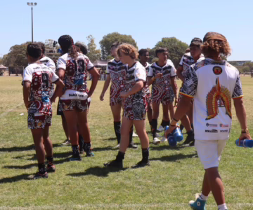 Proud Sponsors of the Hunters football lub